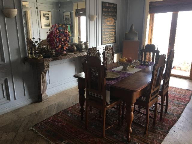 Arriendo Departamento 4D 4B - Providencia