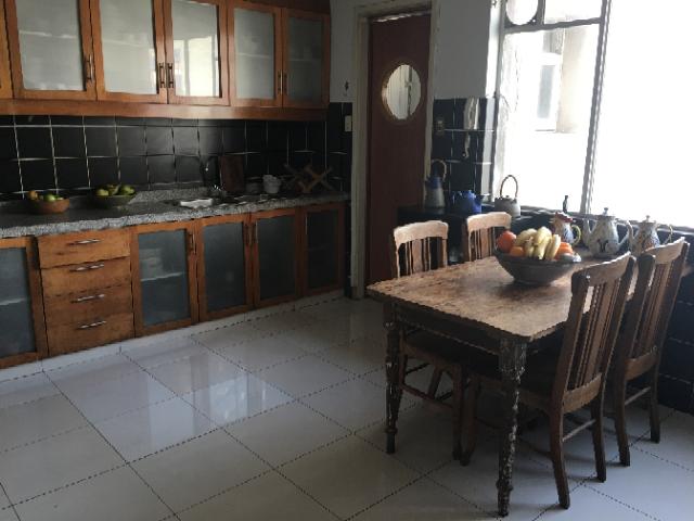 Arriendo Departamento 4D 4B - Providencia