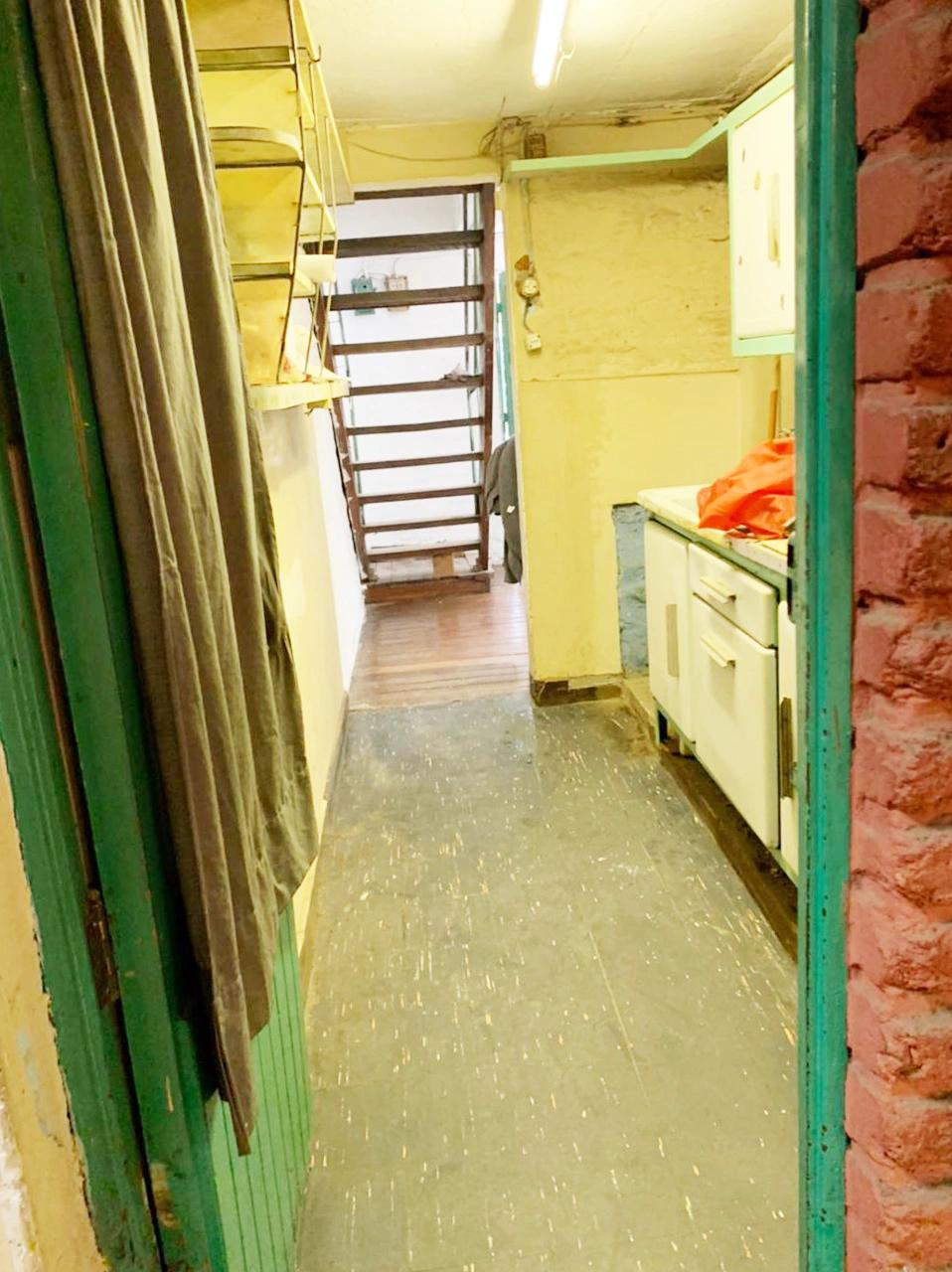 Venta Usado Casa 3D 1B - &Ntilde;u&ntilde;oa