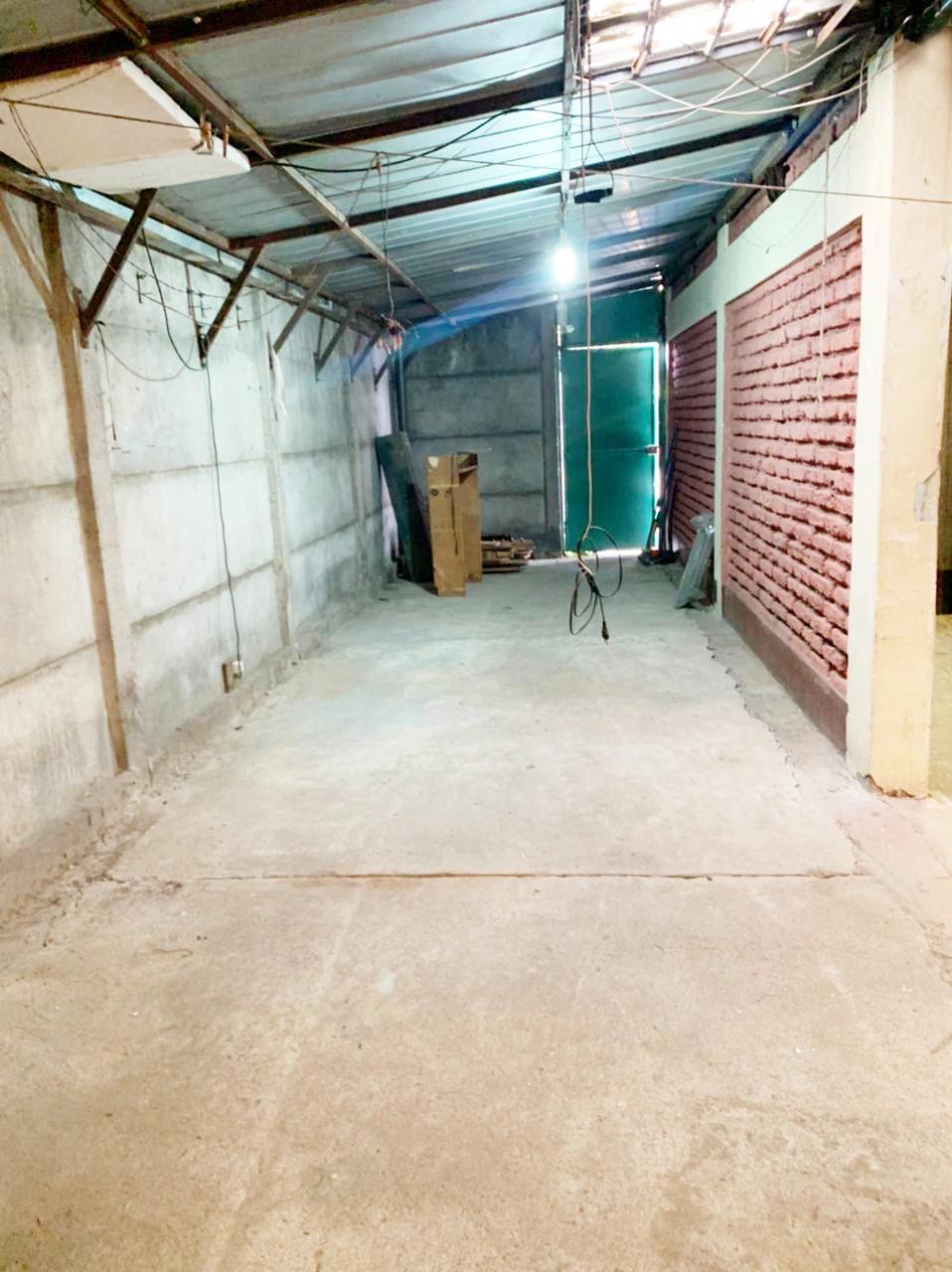 Venta Usado Casa 3D 1B - &Ntilde;u&ntilde;oa