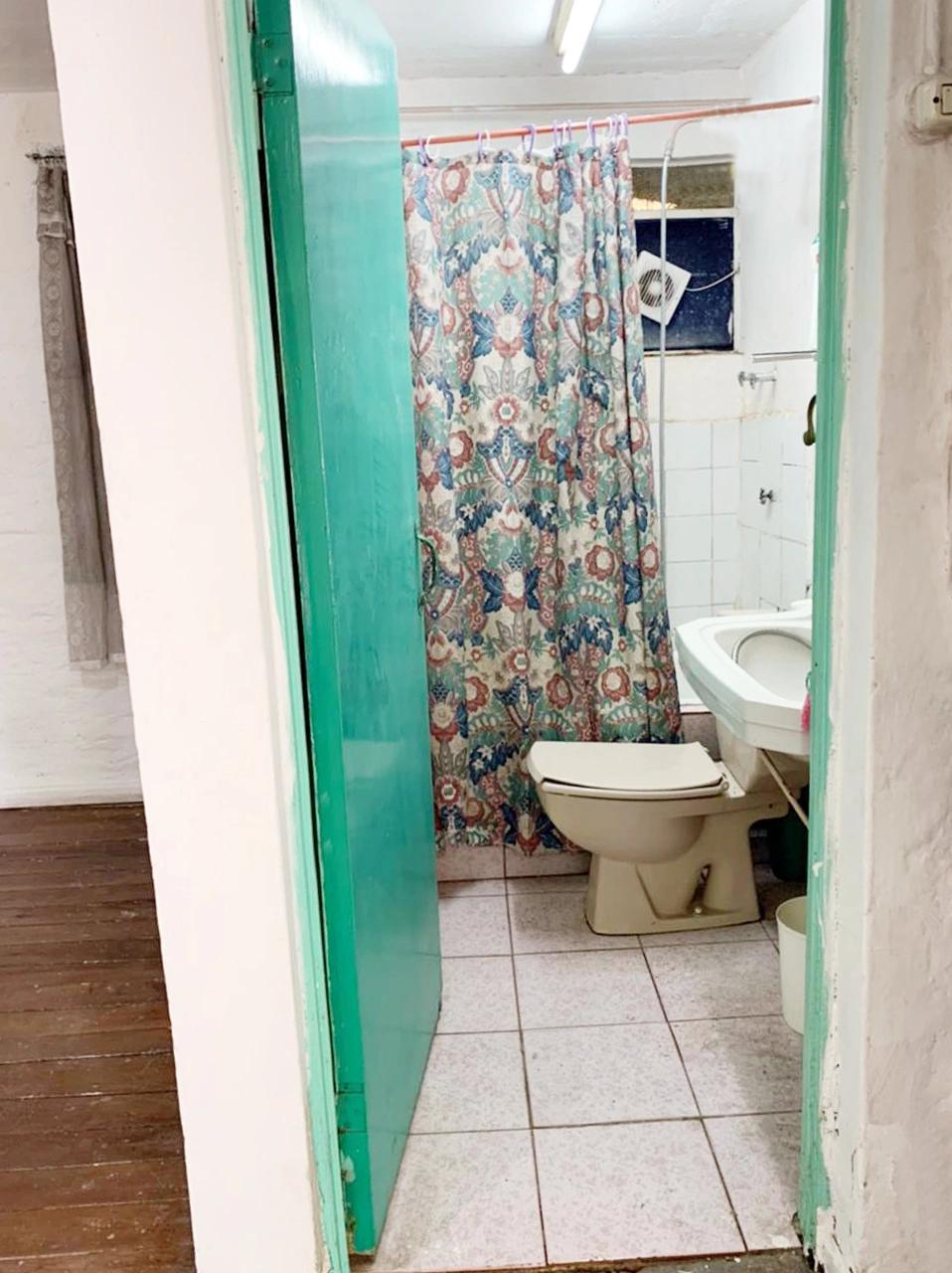 Venta Usado Casa 3D 1B - &Ntilde;u&ntilde;oa