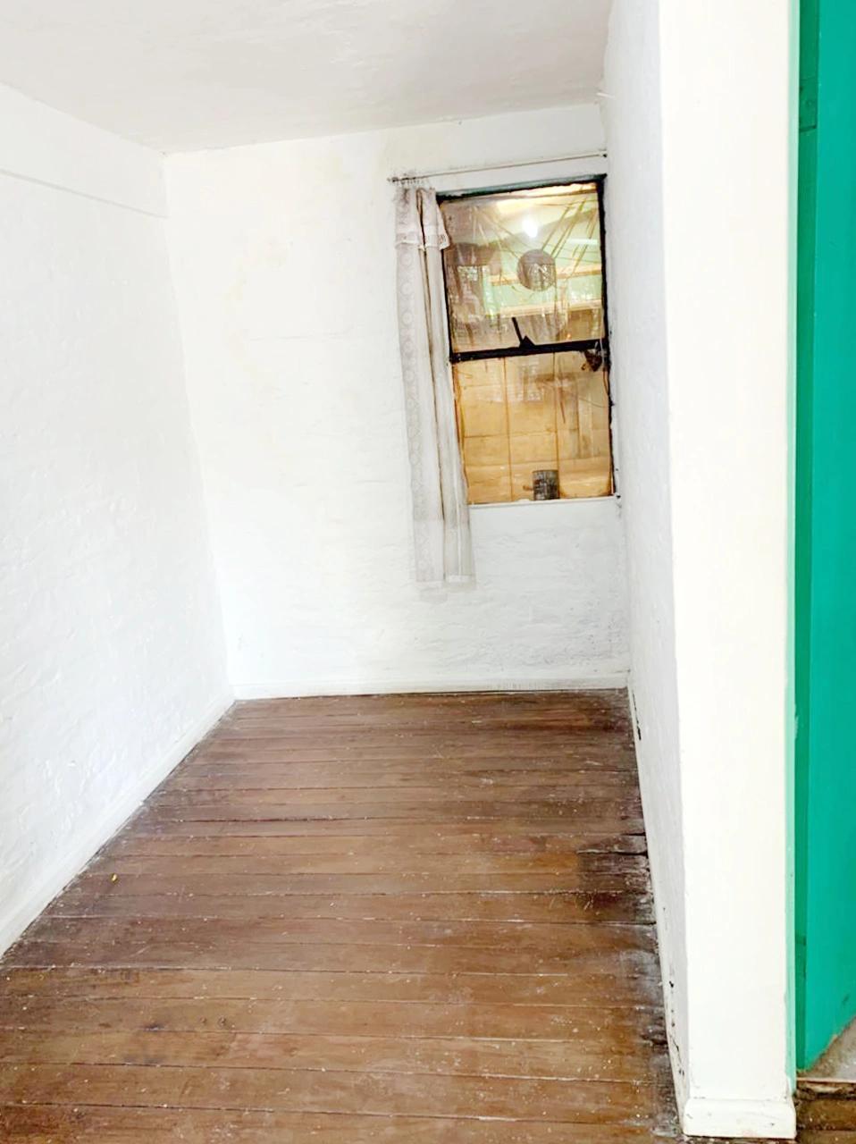 Venta Usado Casa 3D 1B - &Ntilde;u&ntilde;oa