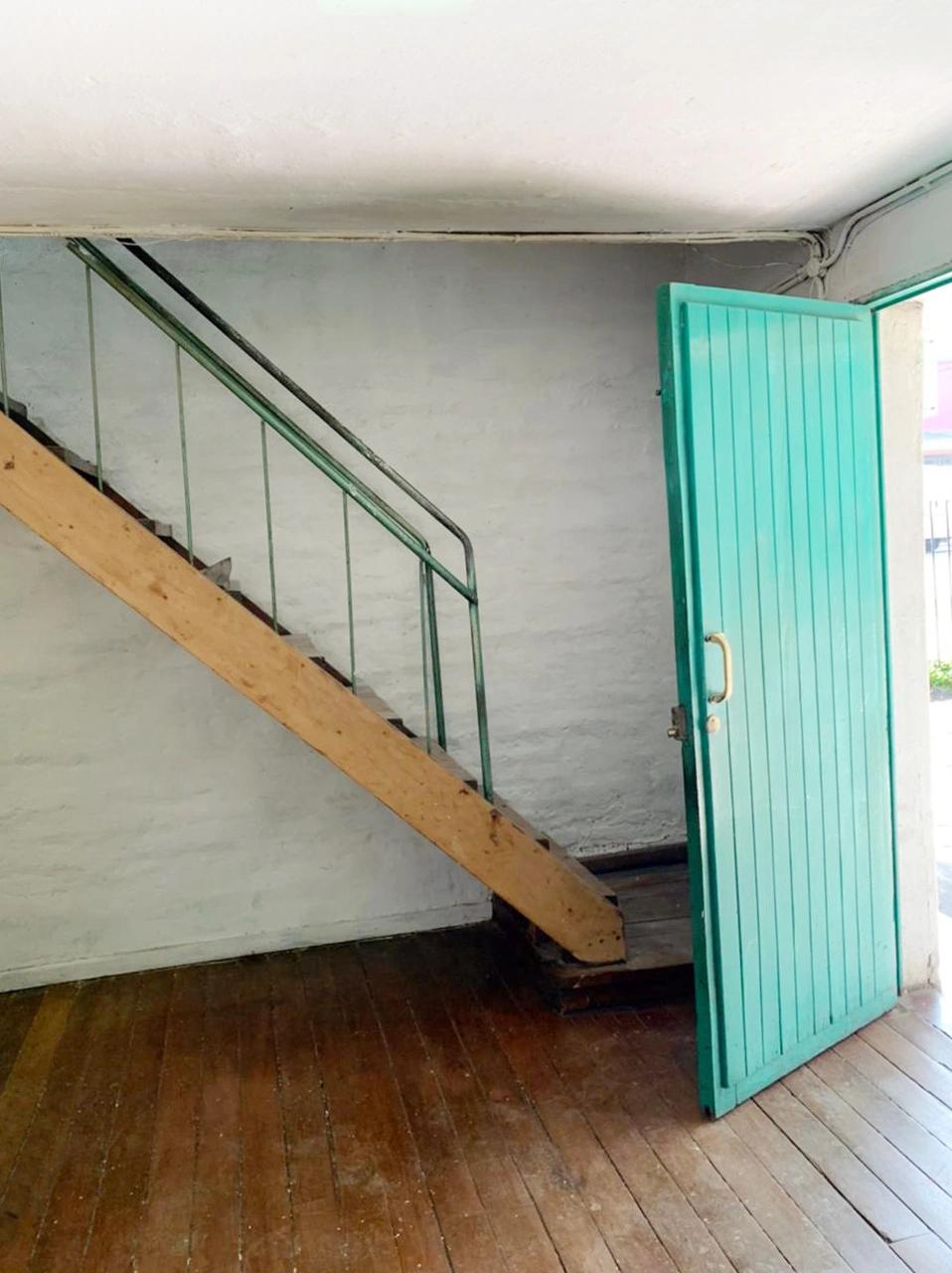 Venta Usado Casa 3D 1B - &Ntilde;u&ntilde;oa