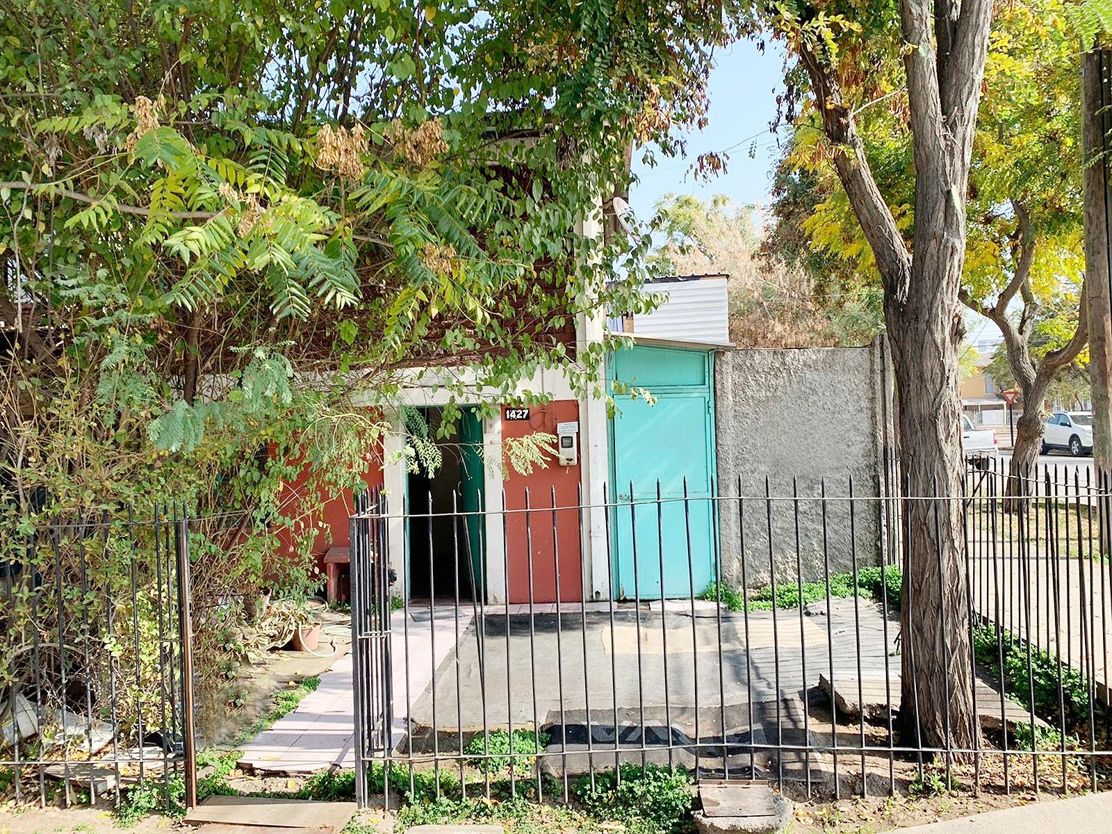 Venta Usado Casa 3D 1B - &Ntilde;u&ntilde;oa