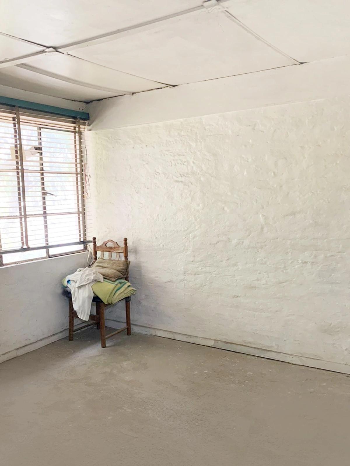 Venta Usado Casa 3D 1B - &Ntilde;u&ntilde;oa