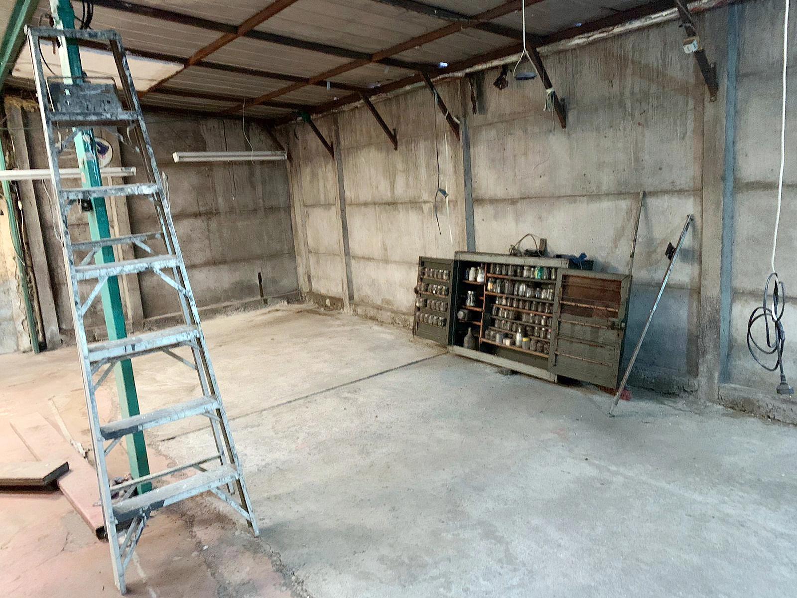 Venta Usado Casa 3D 1B - &Ntilde;u&ntilde;oa