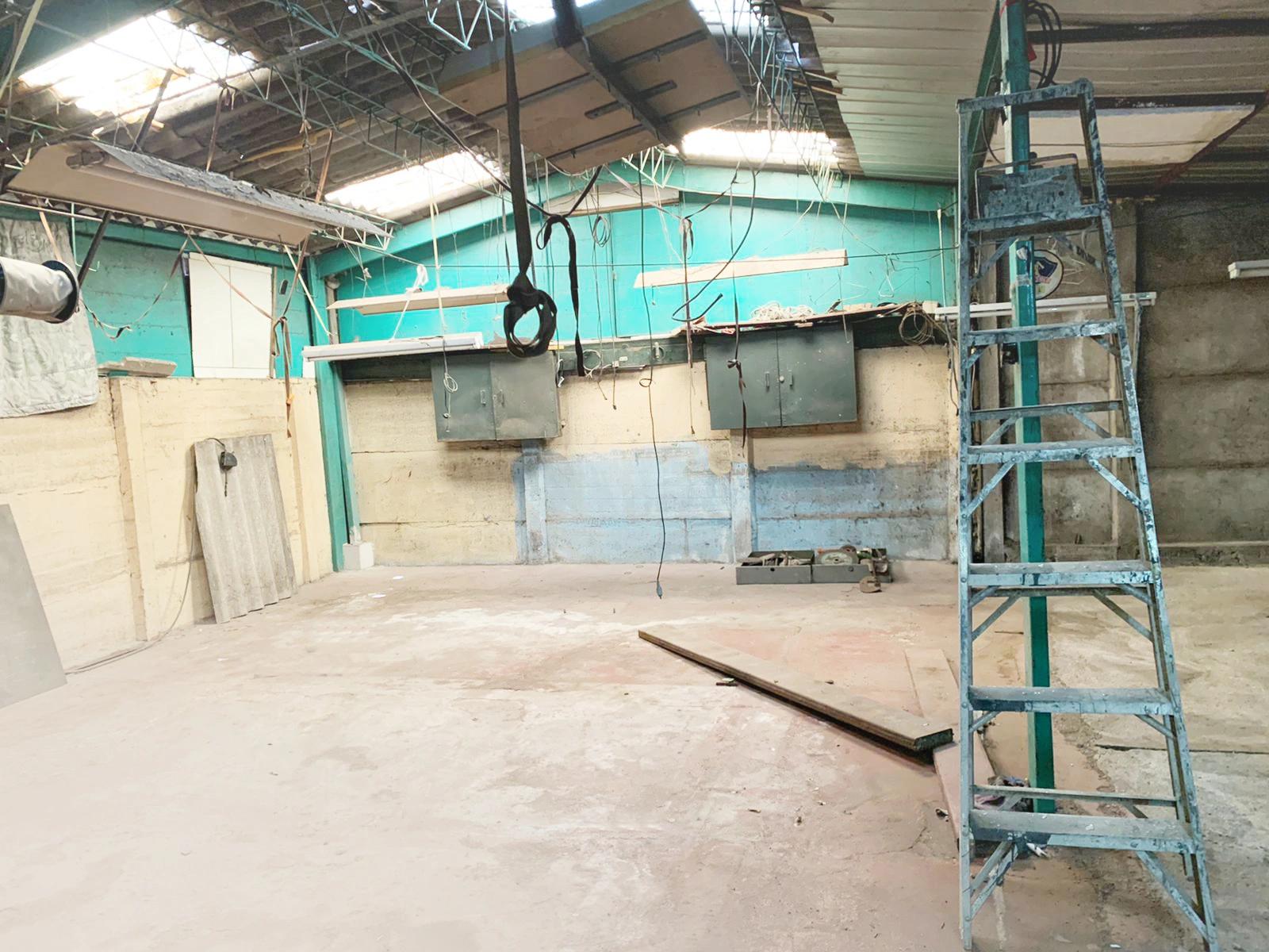 Venta Usado Casa 3D 1B - &Ntilde;u&ntilde;oa