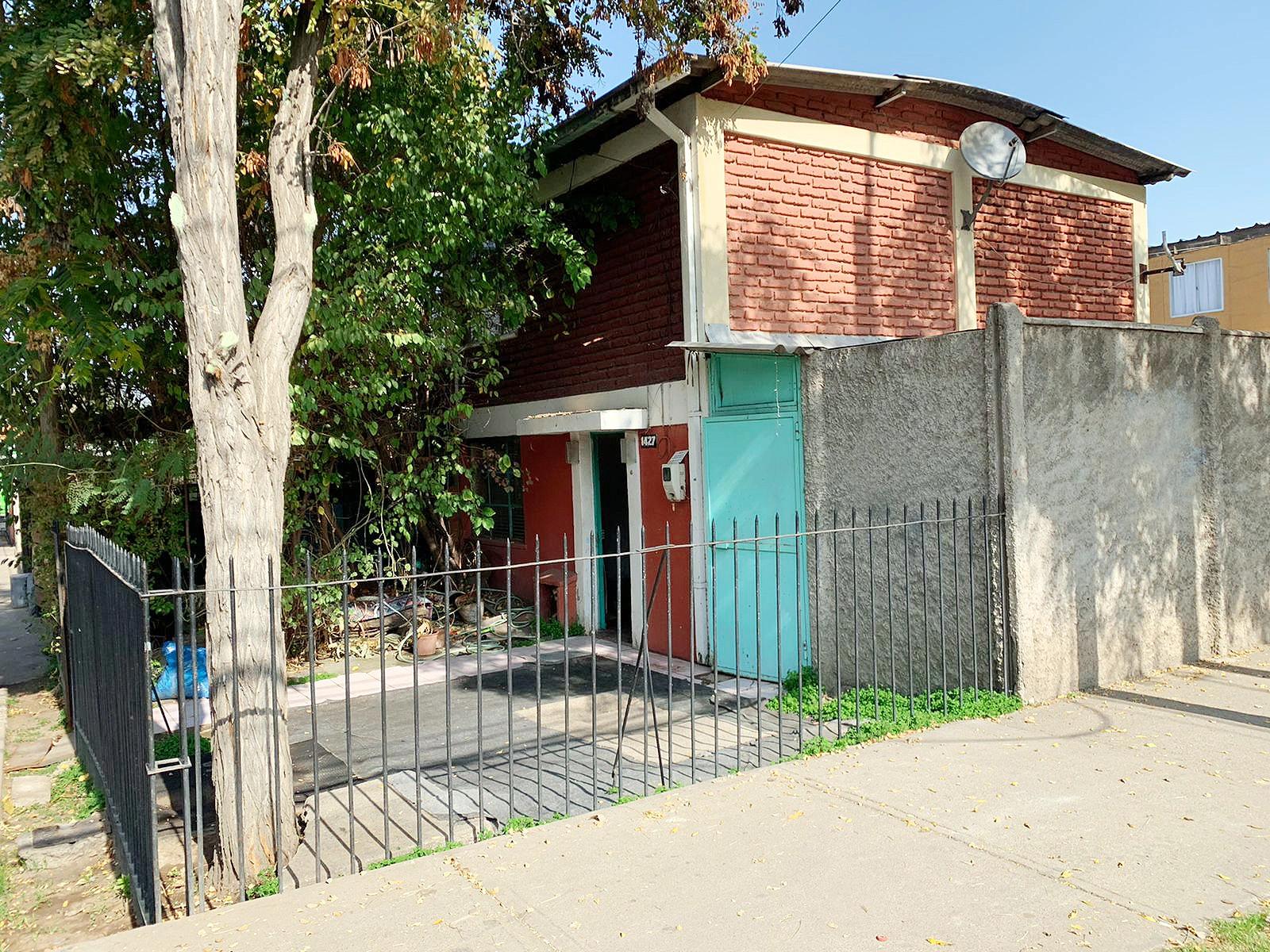 Venta Usado Casa 3D 1B - &Ntilde;u&ntilde;oa