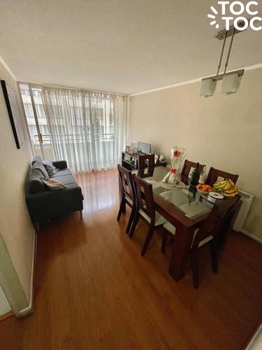 departamento en arriendo en Santiago