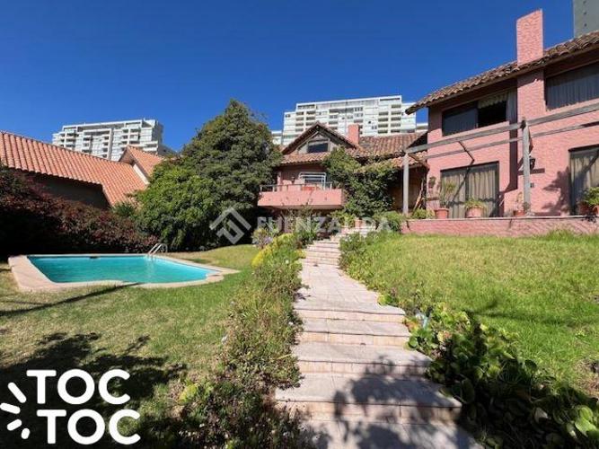 casa en venta en Viña Del Mar