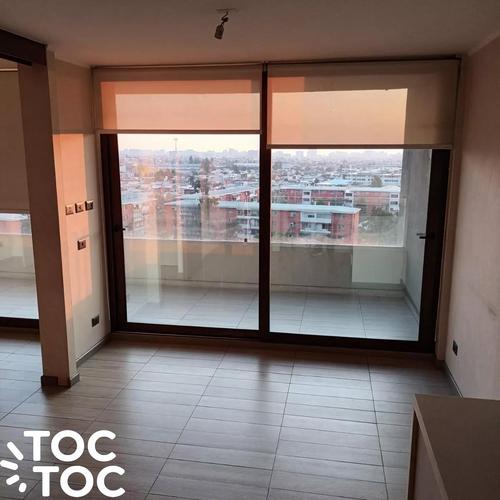 departamento en arriendo en Macul