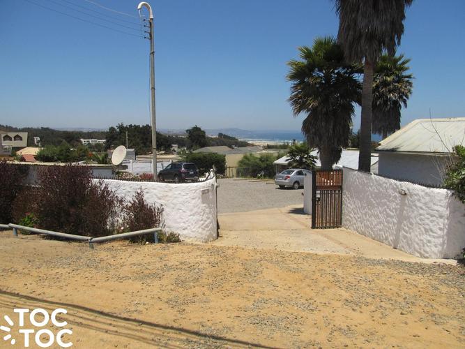 casa en venta en El Tabo