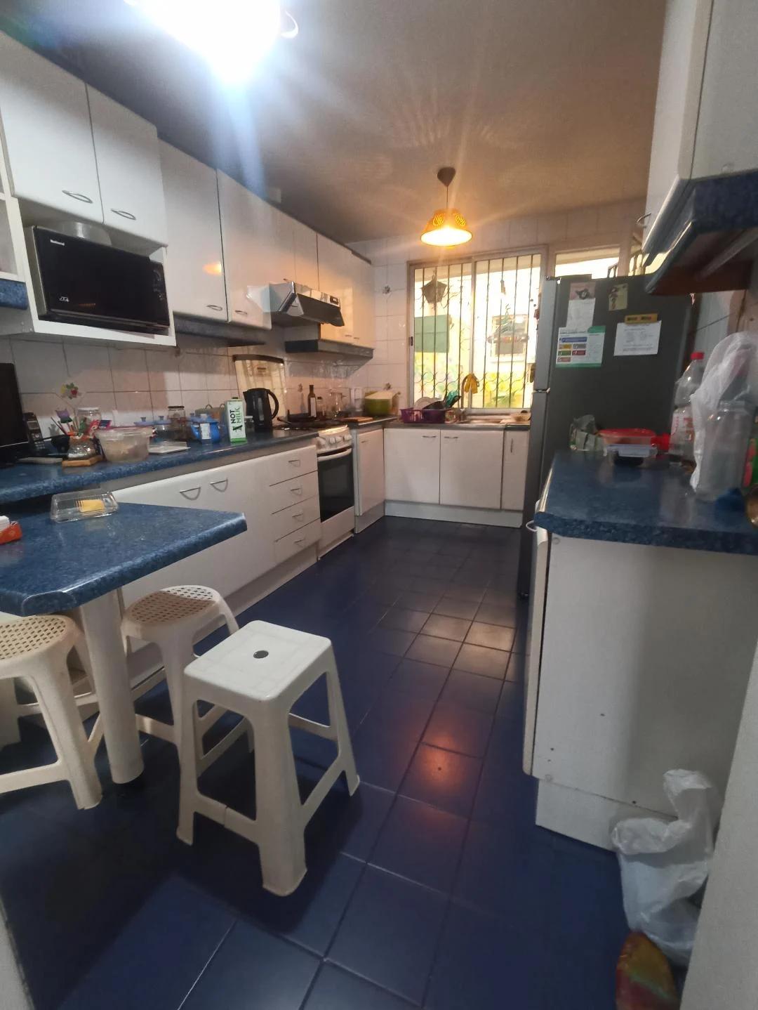 Venta Usado Casa 5D 3B - Las Condes