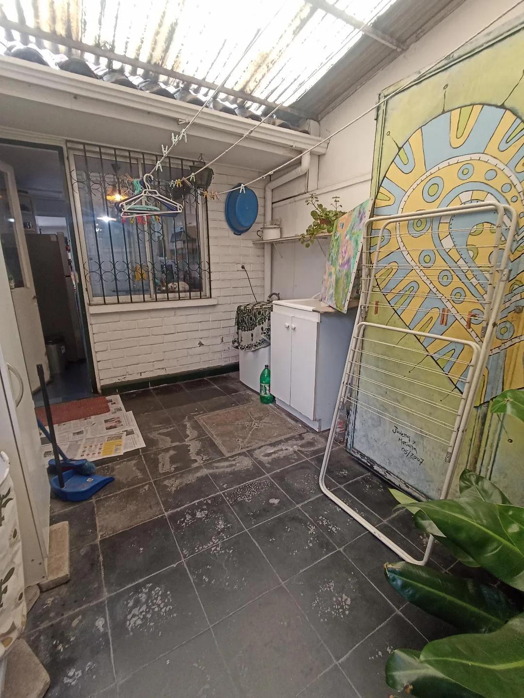 Venta Usado Casa 5D 3B - Las Condes