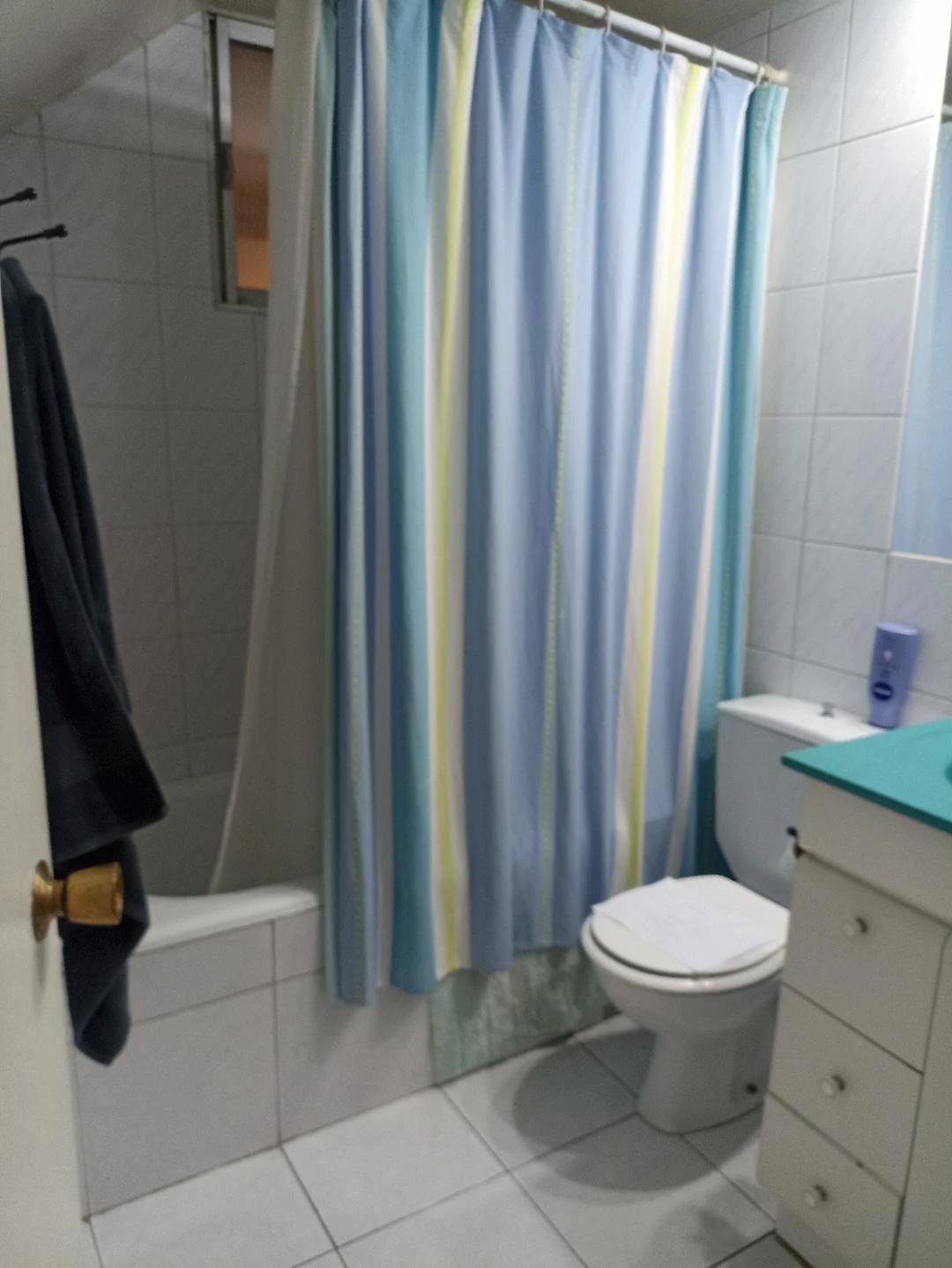 Venta Usado Casa 5D 3B - Las Condes