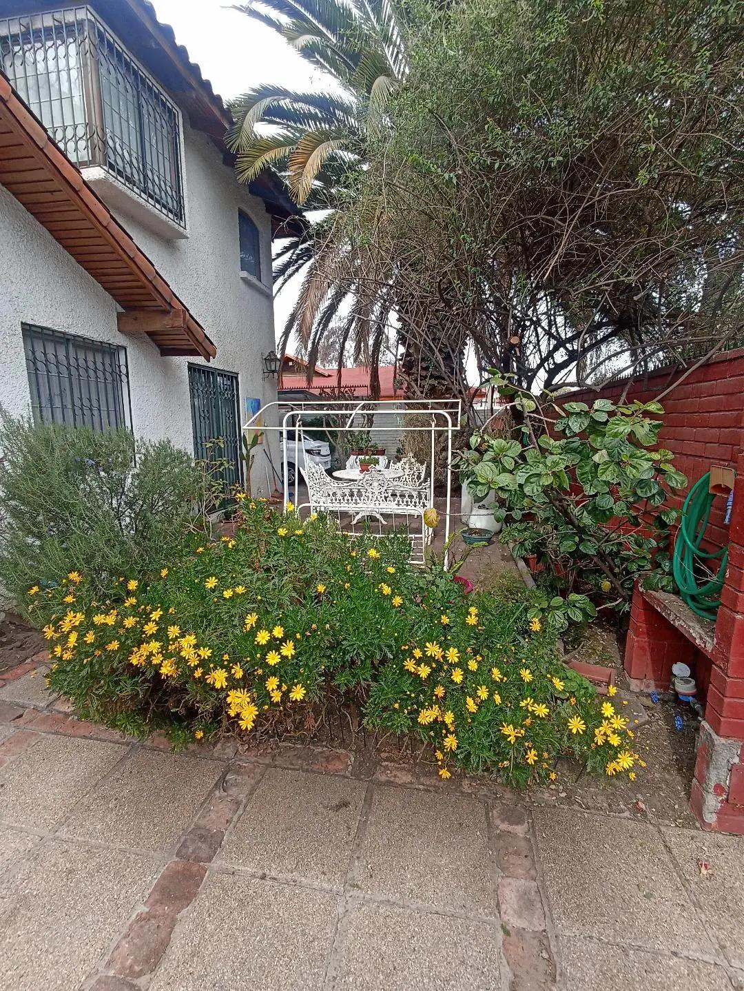 Venta Usado Casa 5D 3B - Las Condes