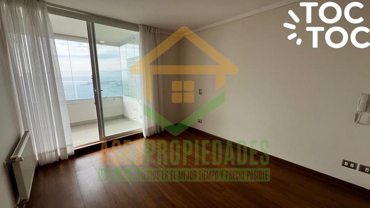 departamento en venta en Concón