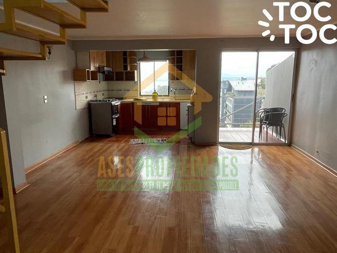 departamento en venta en Valparaíso