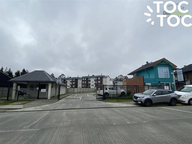 departamento en arriendo en Puerto Montt