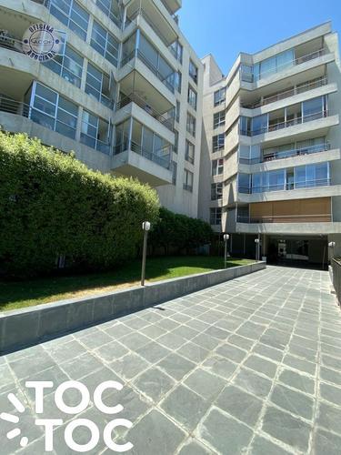 departamento en arriendo en Providencia