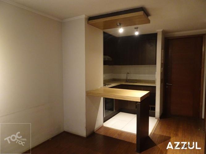 departamento en arriendo en Santiago