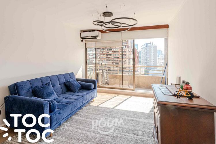 departamento en arriendo en Providencia