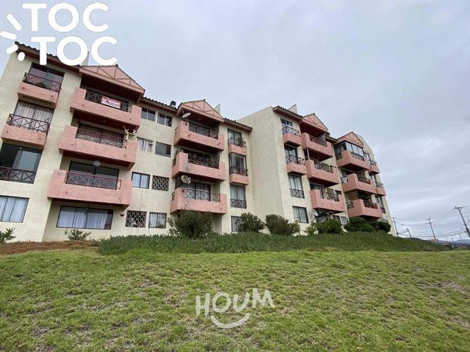 departamento en venta en Coquimbo