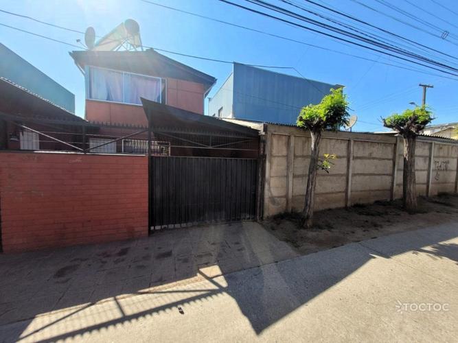 casa en venta en Maipú