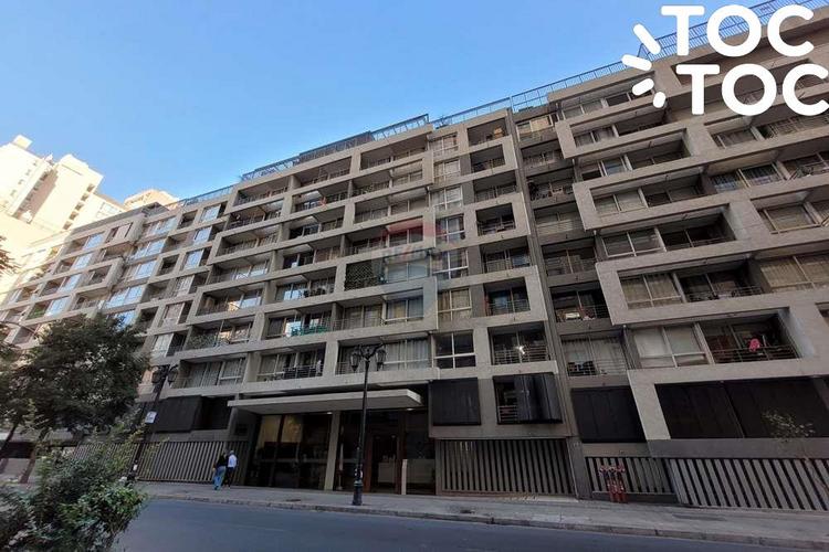 departamento en venta en Santiago