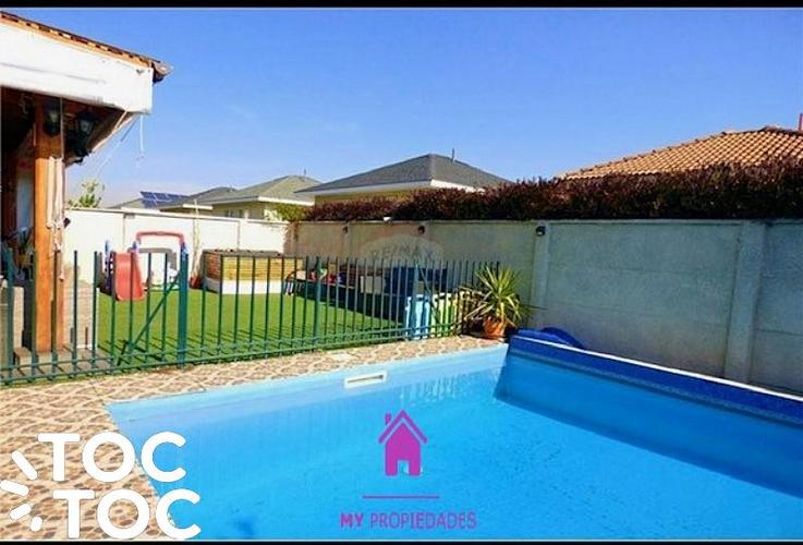 casa en venta en Peñalolén