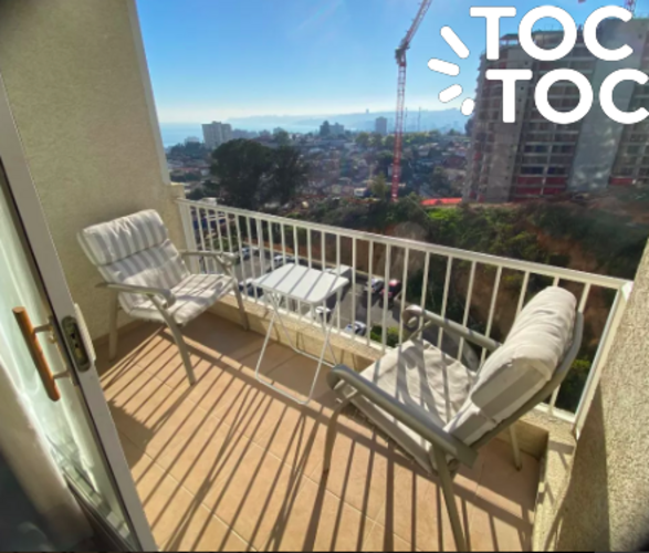 departamento en venta en Viña Del Mar