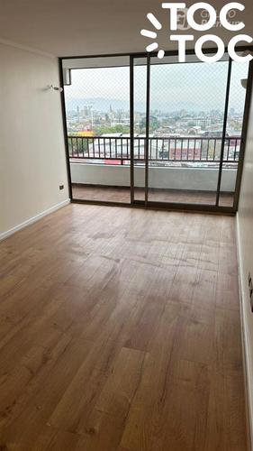 departamento en arriendo en Santiago