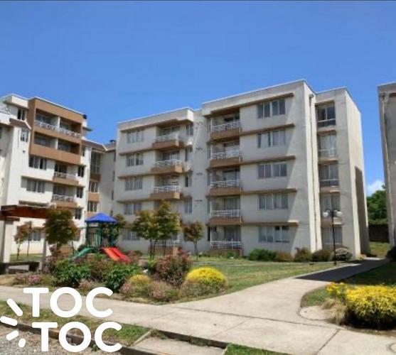 departamento en arriendo en Valdivia