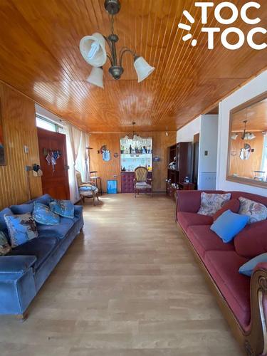 casa en venta en Viña Del Mar