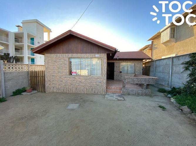 casa en venta en El Tabo