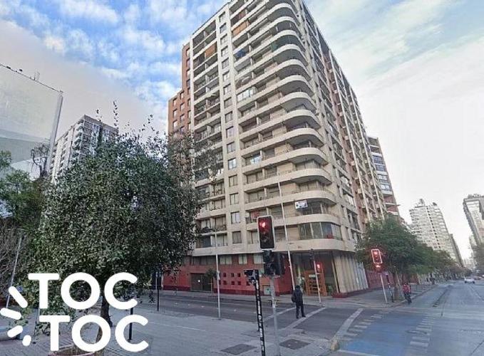 departamento en arriendo en Santiago