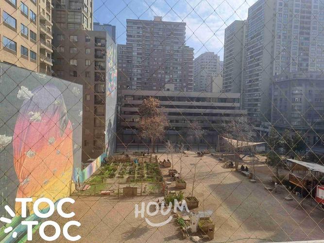 departamento en venta en Santiago