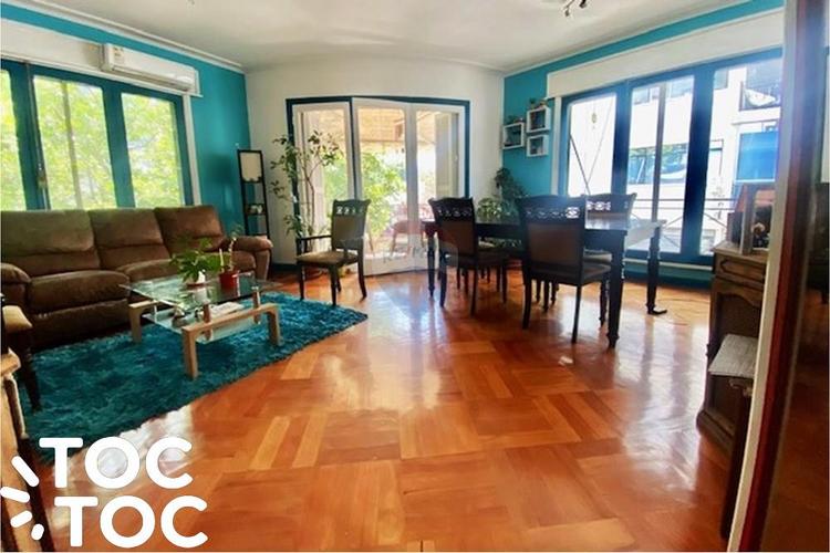 departamento en venta en Providencia