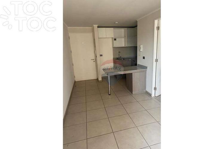 departamento en venta en Estación Central