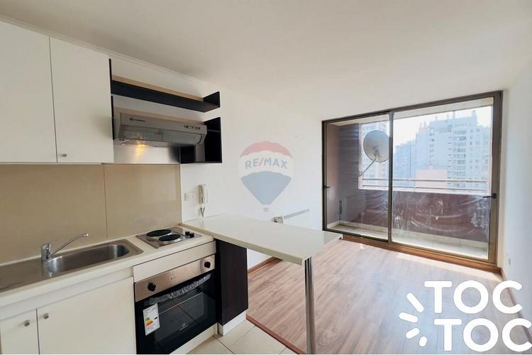 departamento en venta en Santiago