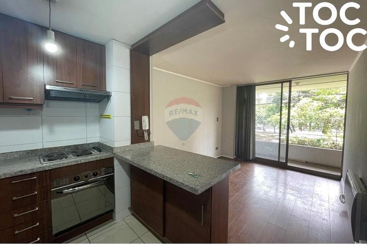 departamento en venta en Ñuñoa