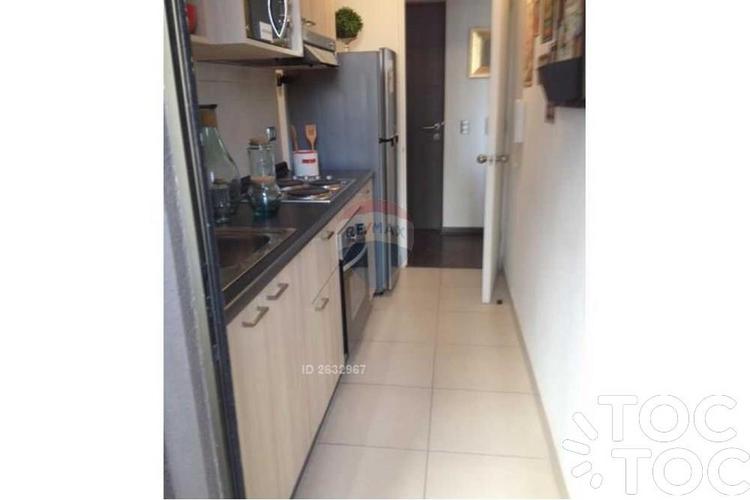 departamento en arriendo en San Miguel