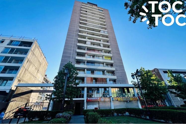 departamento en venta en Santiago