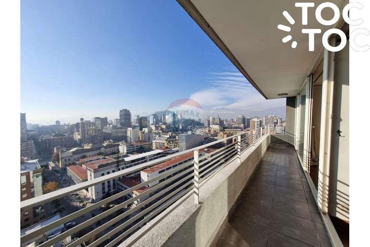 departamento en venta en Santiago