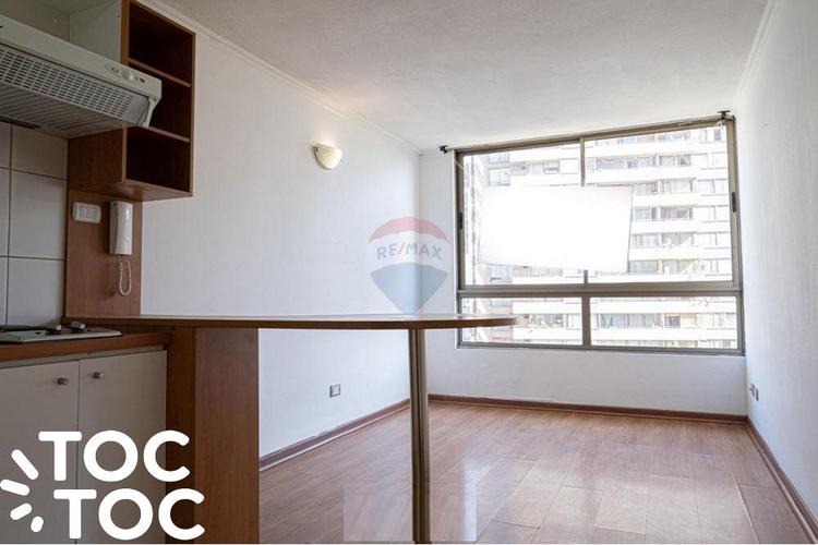 departamento en venta en Santiago