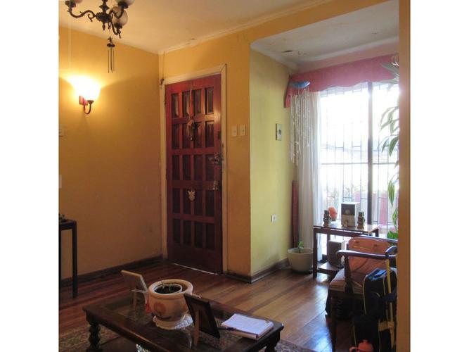 casa en venta en San Bernardo