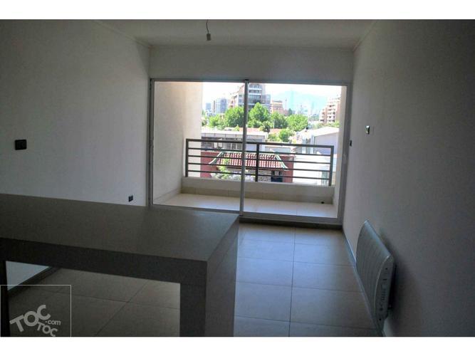 departamento en arriendo en Ñuñoa