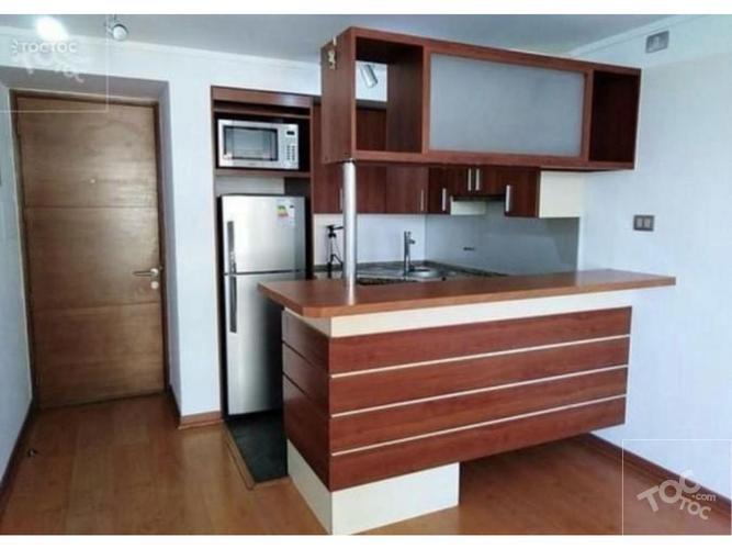 departamento en venta en Las Condes