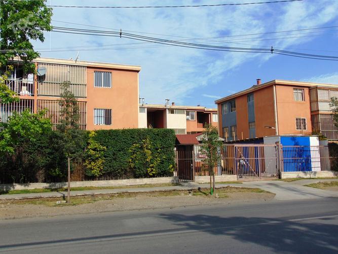 departamento en venta en Macul