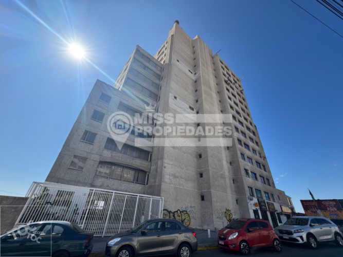 departamento en venta en Antofagasta